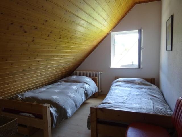 Holiday Apartment Bombach Apartment in Ortenau