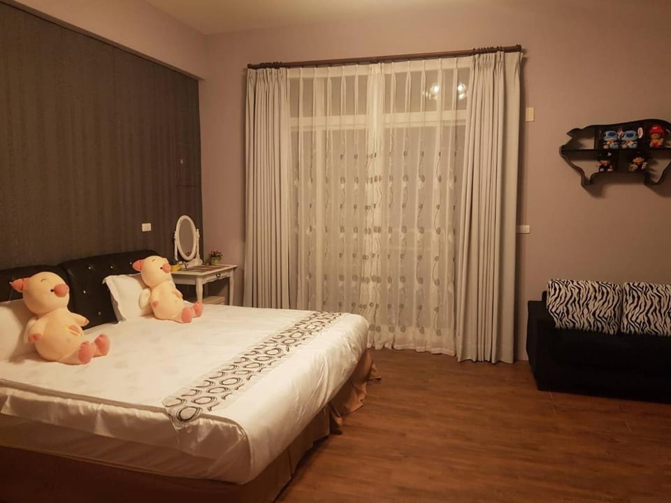Baby Pig B&B Vacation rental in Taiwan, Province of China