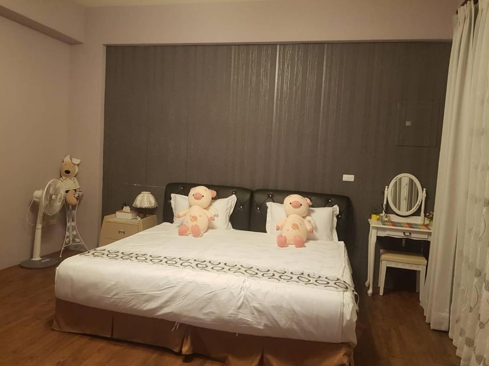 Baby Pig B&B Vacation rental in Taiwan, Province of China