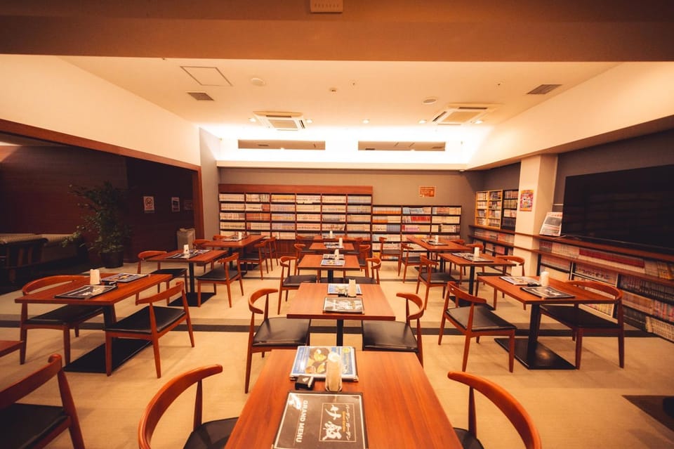 バーデンガーデン 旧ザベッドアンドスパ Capsule hotel in Saitama Prefecture