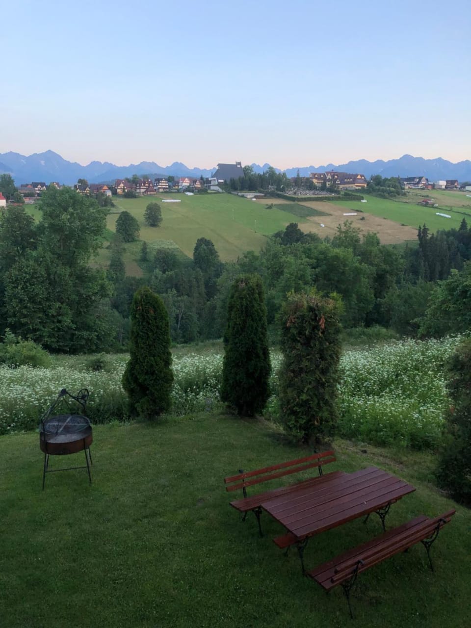Pokoje gościnne u Zofii Vacation rental in Lesser Poland Voivodeship