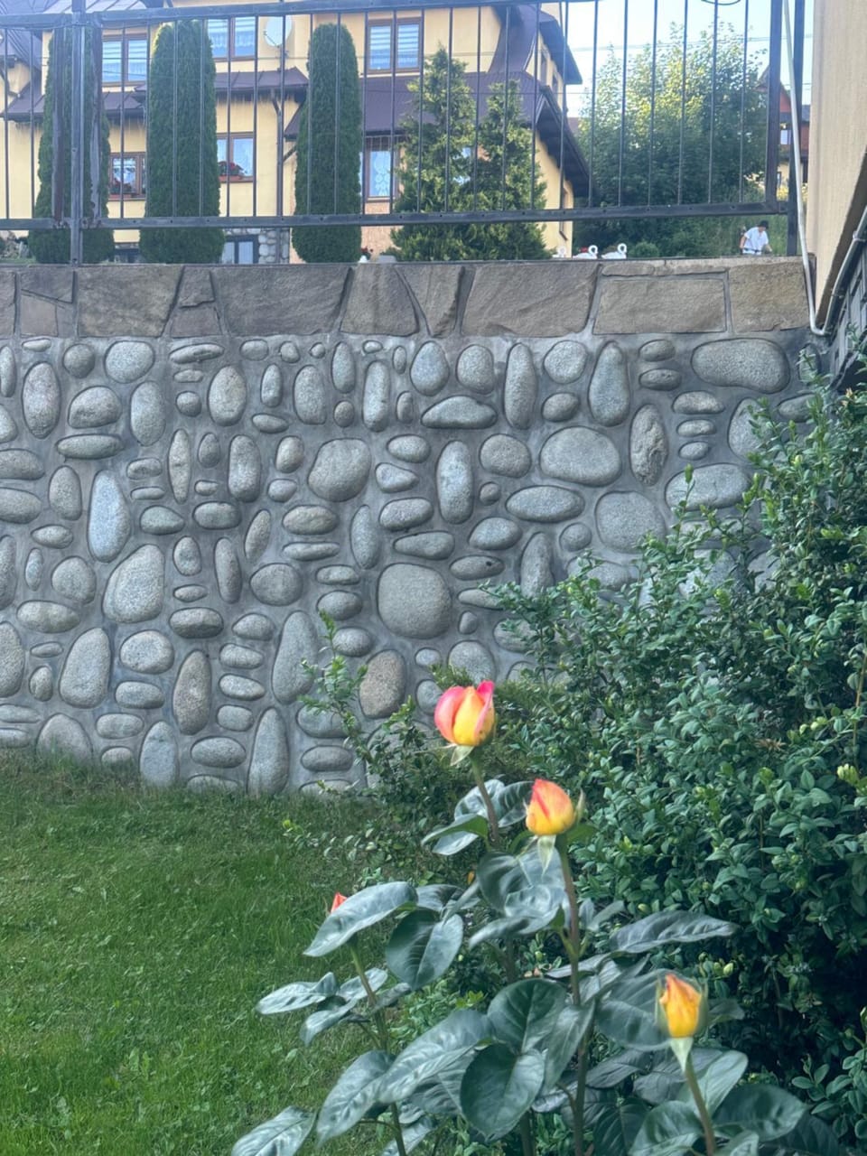 Pokoje gościnne u Zofii Vacation rental in Lesser Poland Voivodeship