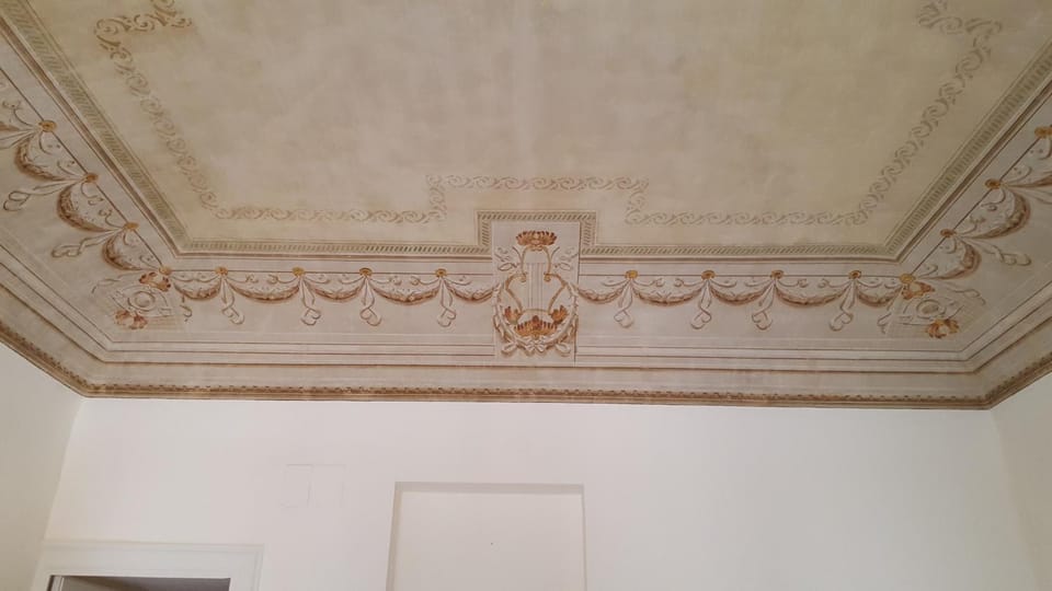 Decorative detail