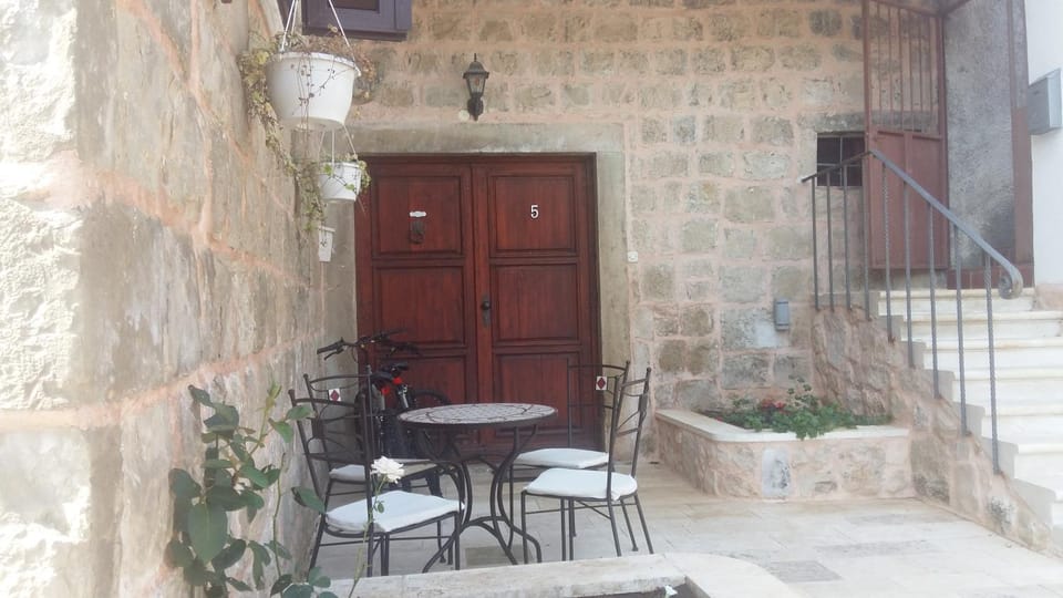 Country House Konavle Apartment in Dubrovnik-Neretva County