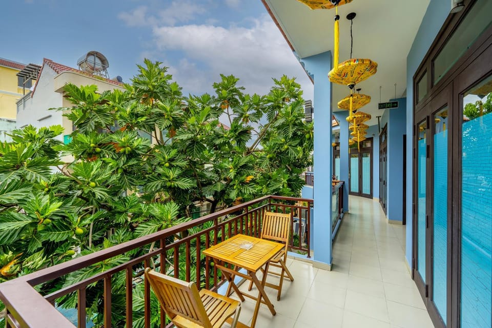 Garden, View (from property/room), View (from property/room), Balcony/Terrace, Garden view, Garden view