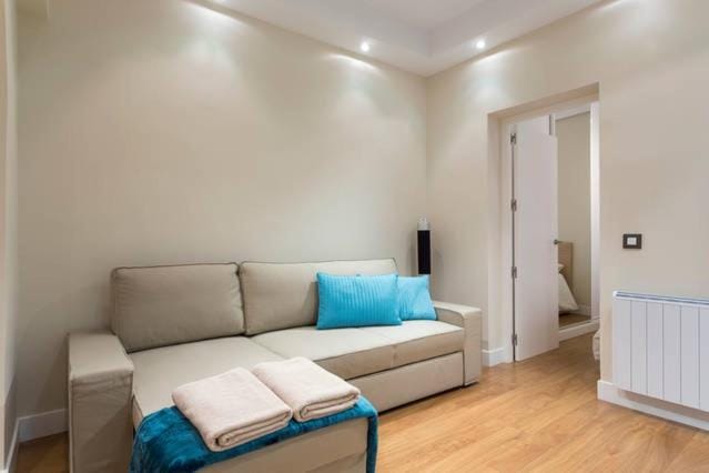 Puerta del Sol Center Apartment in Centro