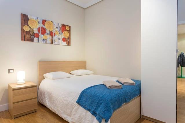 Puerta del Sol Center Apartment in Centro