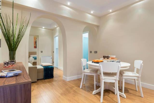 Puerta del Sol Center Apartment in Centro