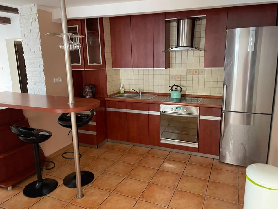 Apartamenty Kris Apartment in Poland