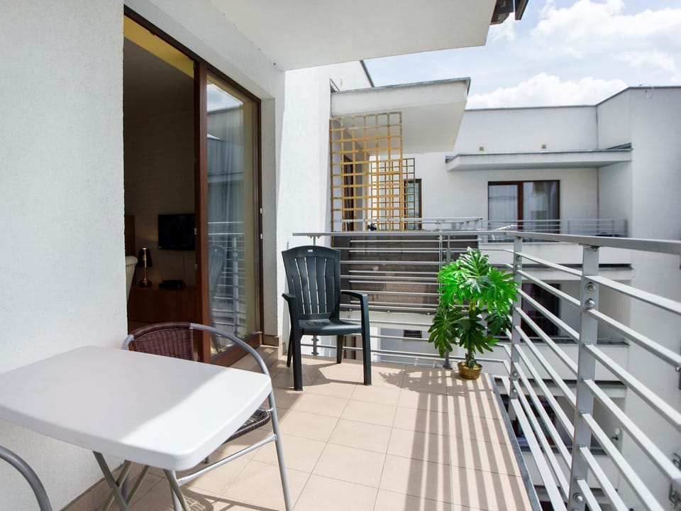 Patio, Balcony/Terrace