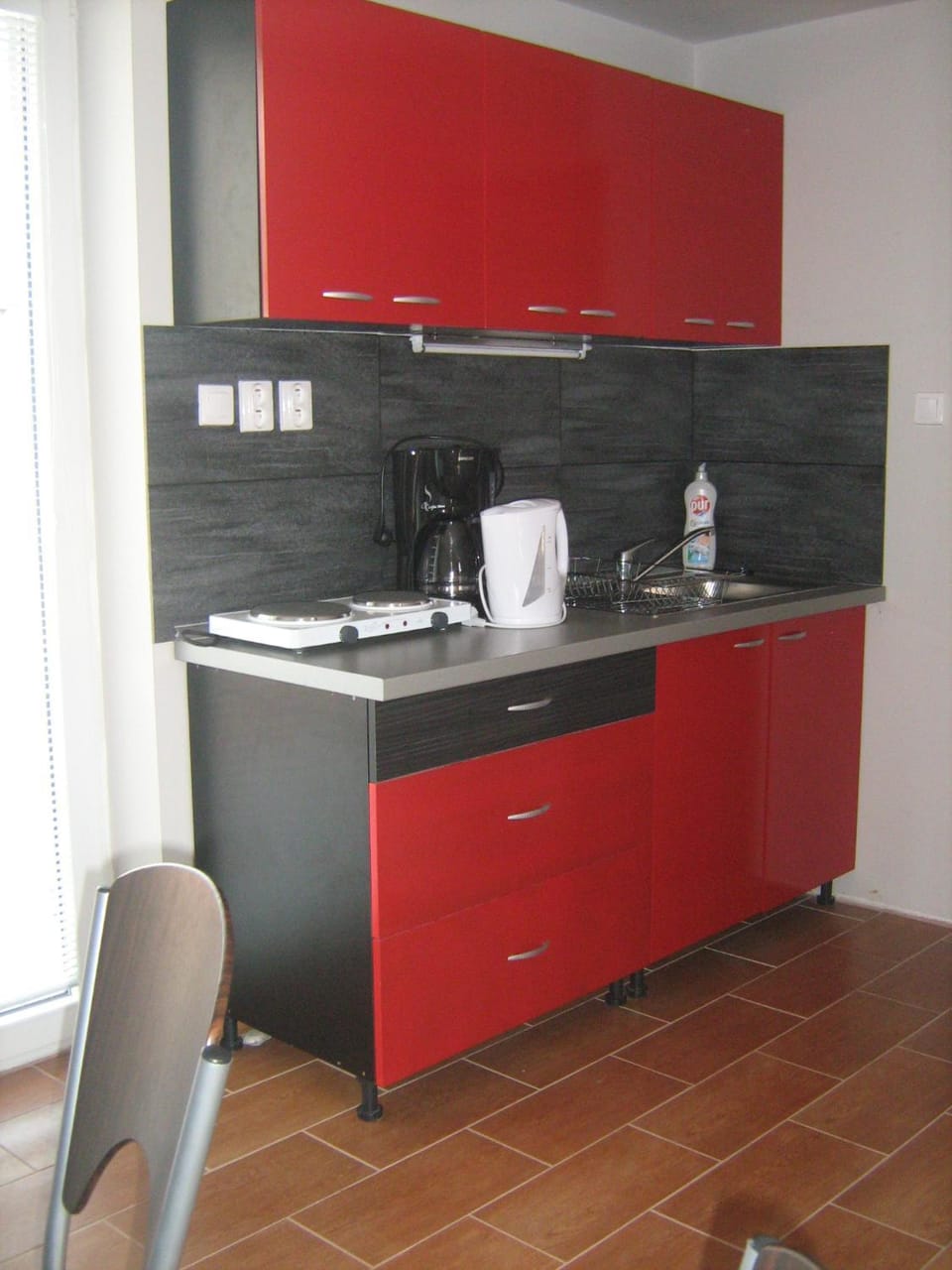 Viktória&Krisztián Apartments Apartment in Slovakia