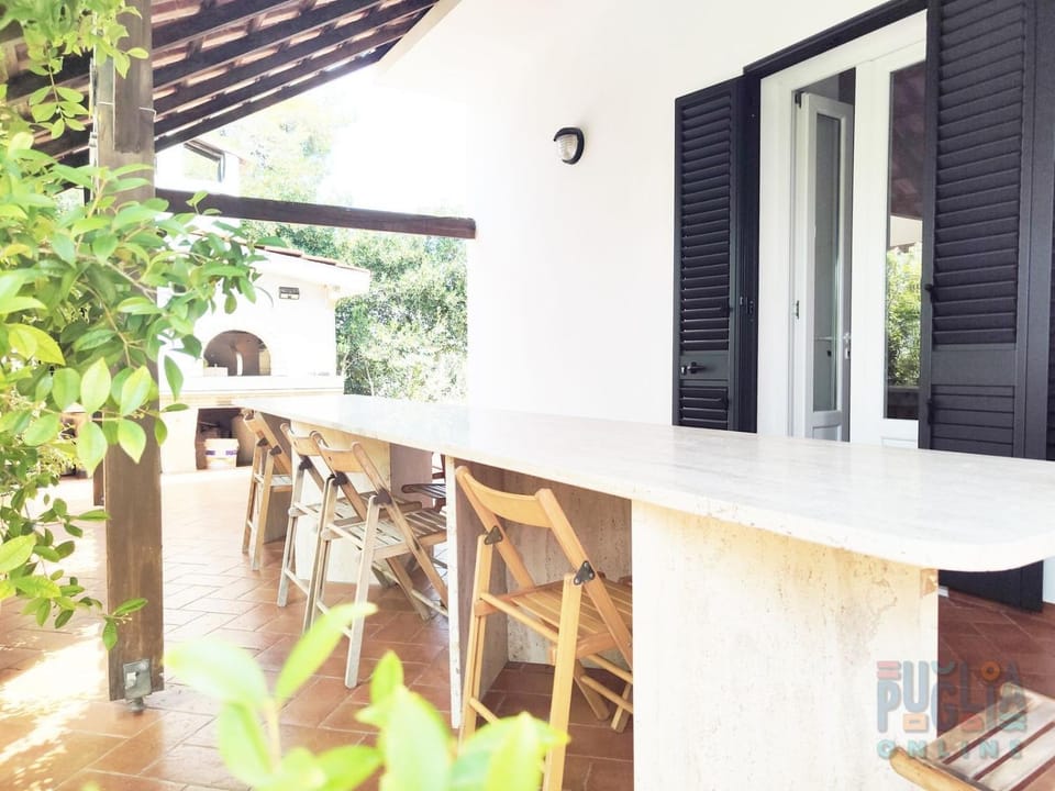 Patio, Day, View (from property/room), Balcony/Terrace, Dining area