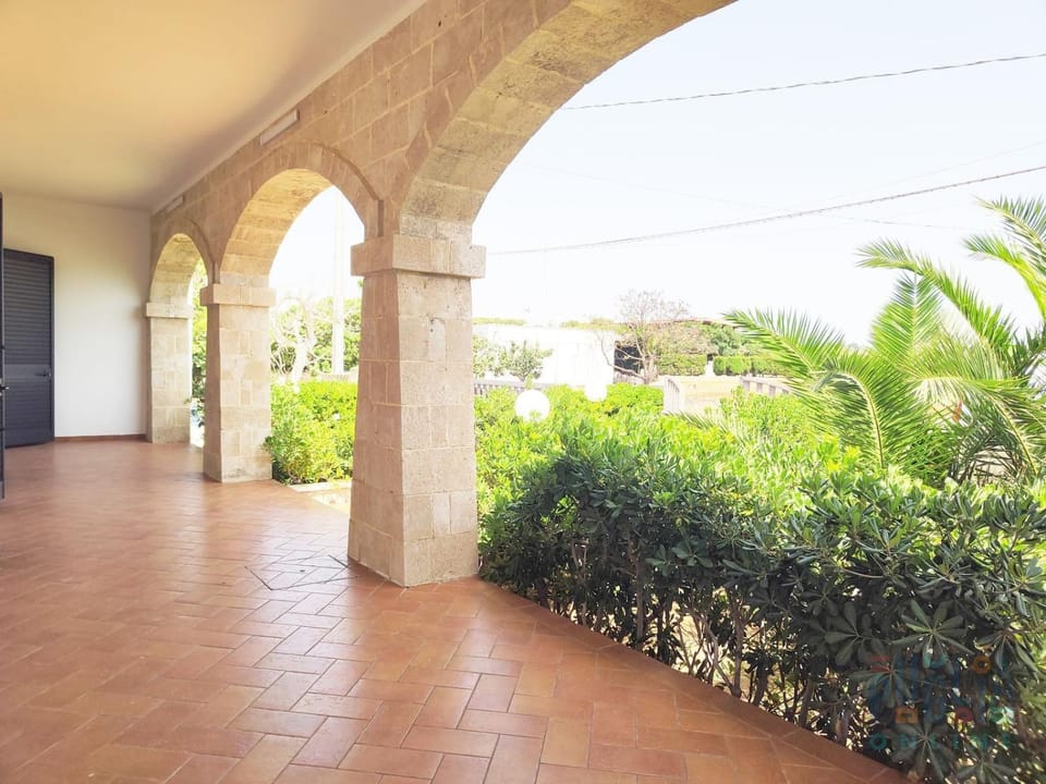 Patio, Spring, Day, Garden, Garden view