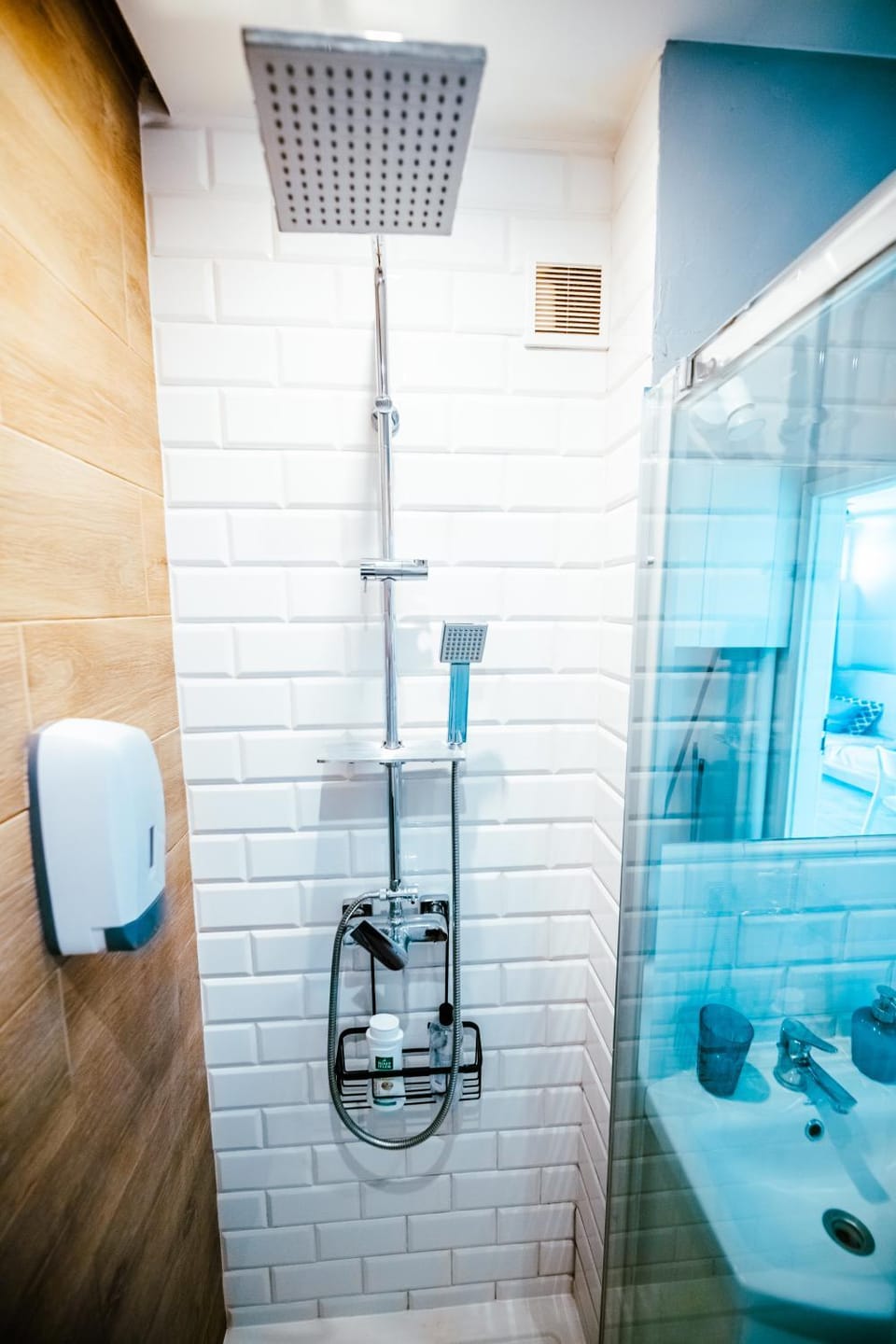 Shower