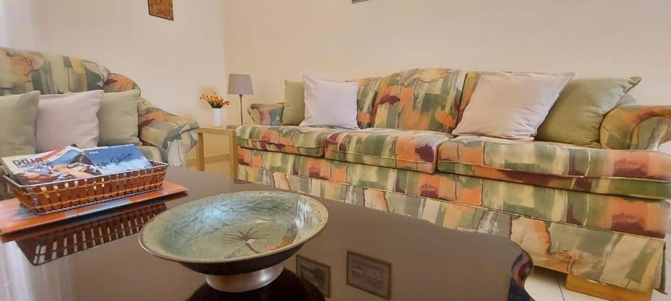 Apt. Idilfa Apartment in Praia