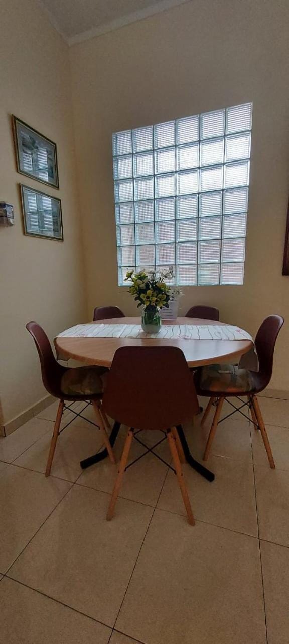 Apt. Idilfa Apartment in Praia