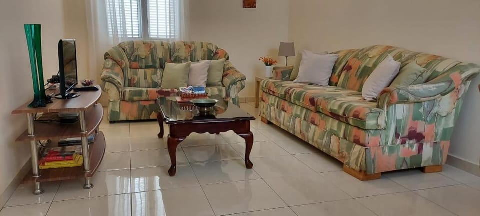 Apt. Idilfa Apartment in Praia