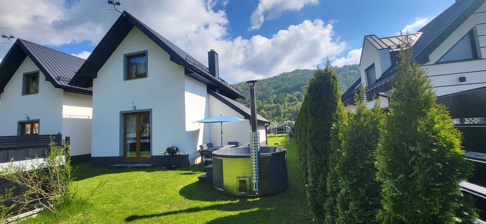 Domki i Pokoje u Ilony Farm Stay in Lesser Poland Voivodeship