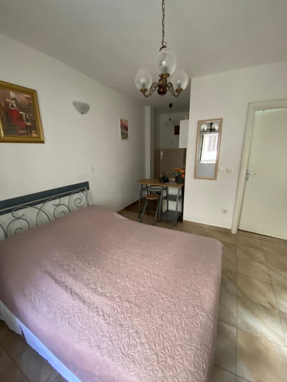 Mate Apartments Apartment in Šibenik-Knin County, Croatia
