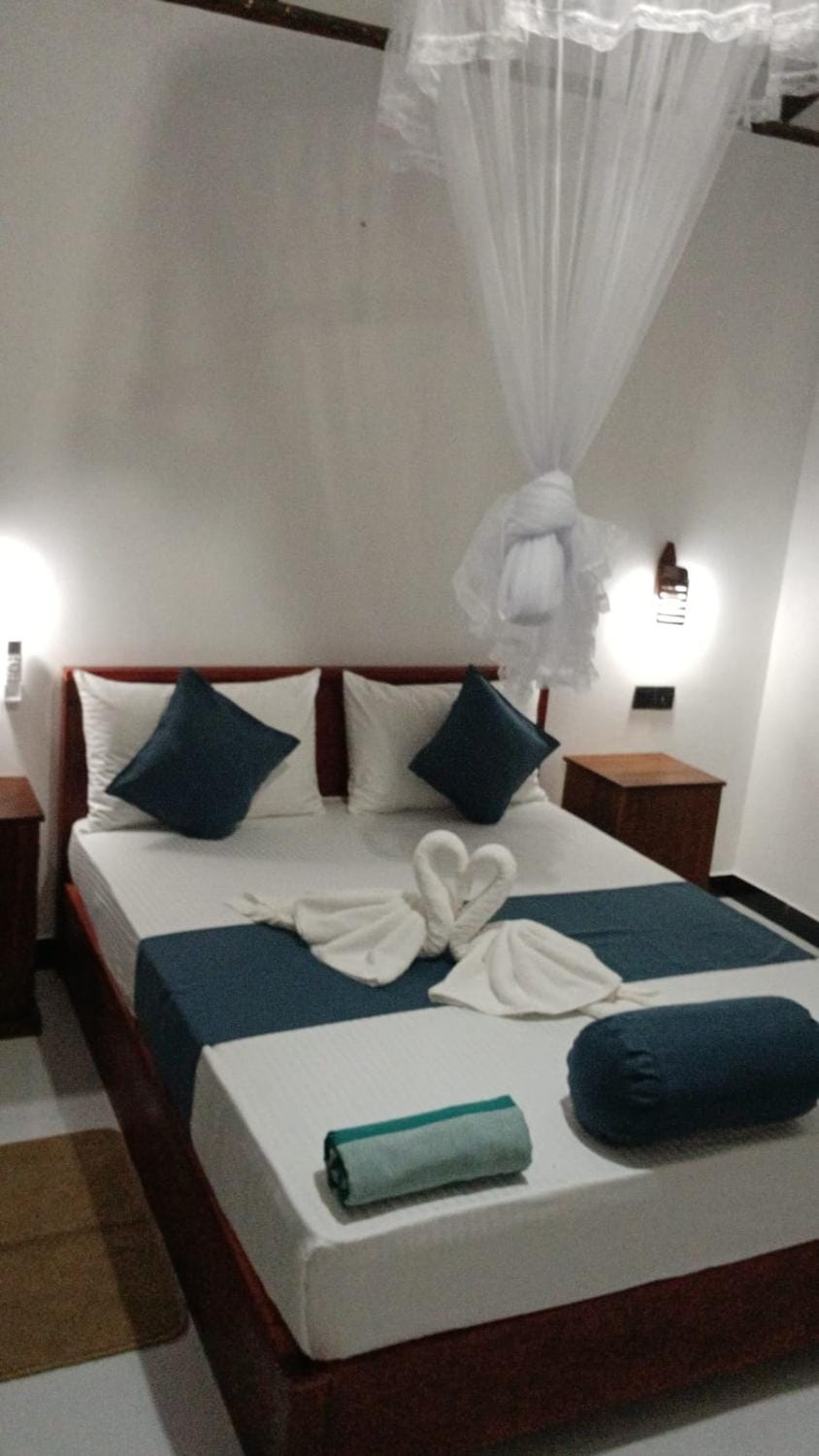 The Green Village Dambulla Bed and Breakfast in Dambulla