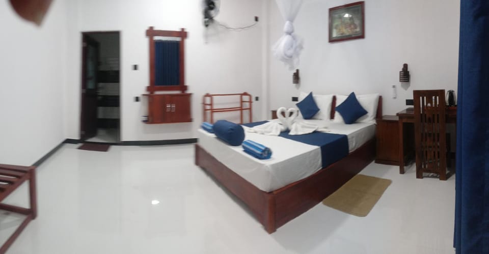 The Green Village Dambulla Bed and Breakfast in Dambulla