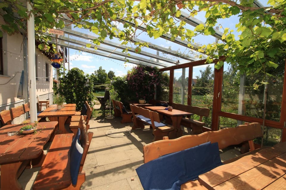 Business facilities