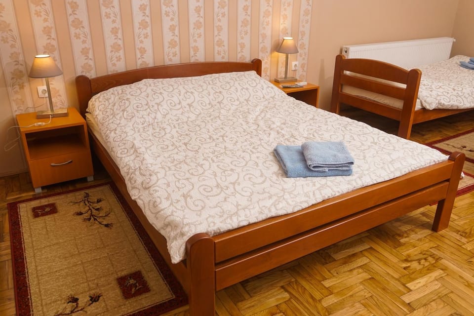 Amfora Bed and Breakfast in Vojvodina