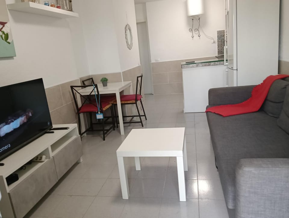 Puerta del sol Apartment in Castillo Caleta de Fuste