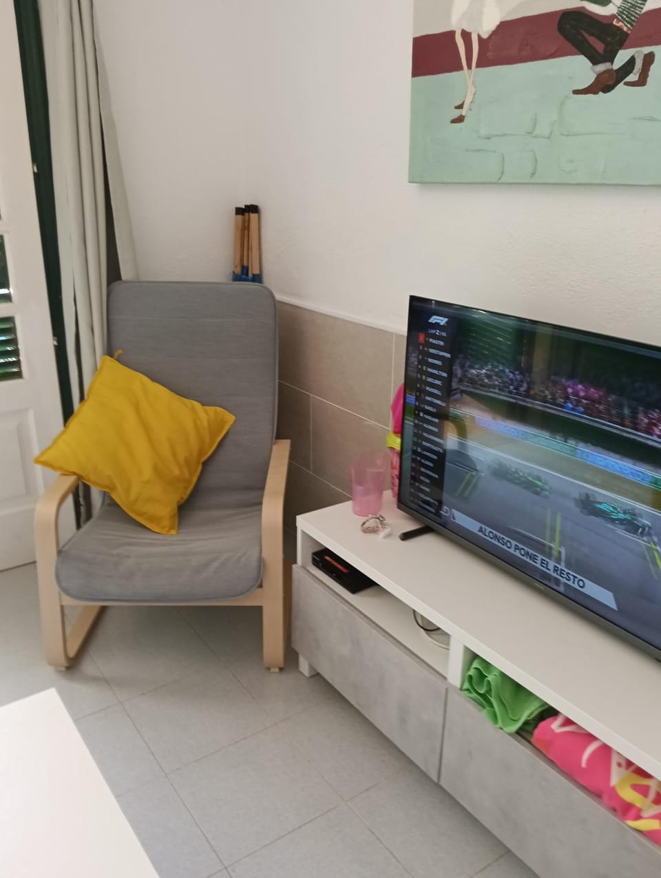 Puerta del sol Apartment in Castillo Caleta de Fuste