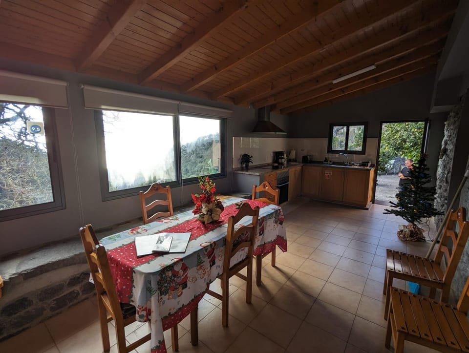 Casa do Avo House in Madeira District