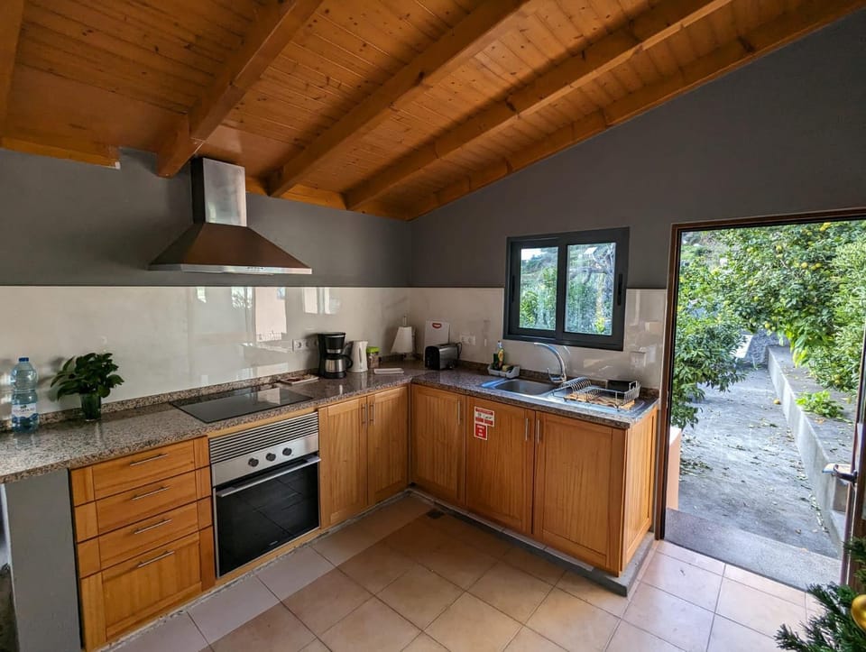 Casa do Avo House in Madeira District