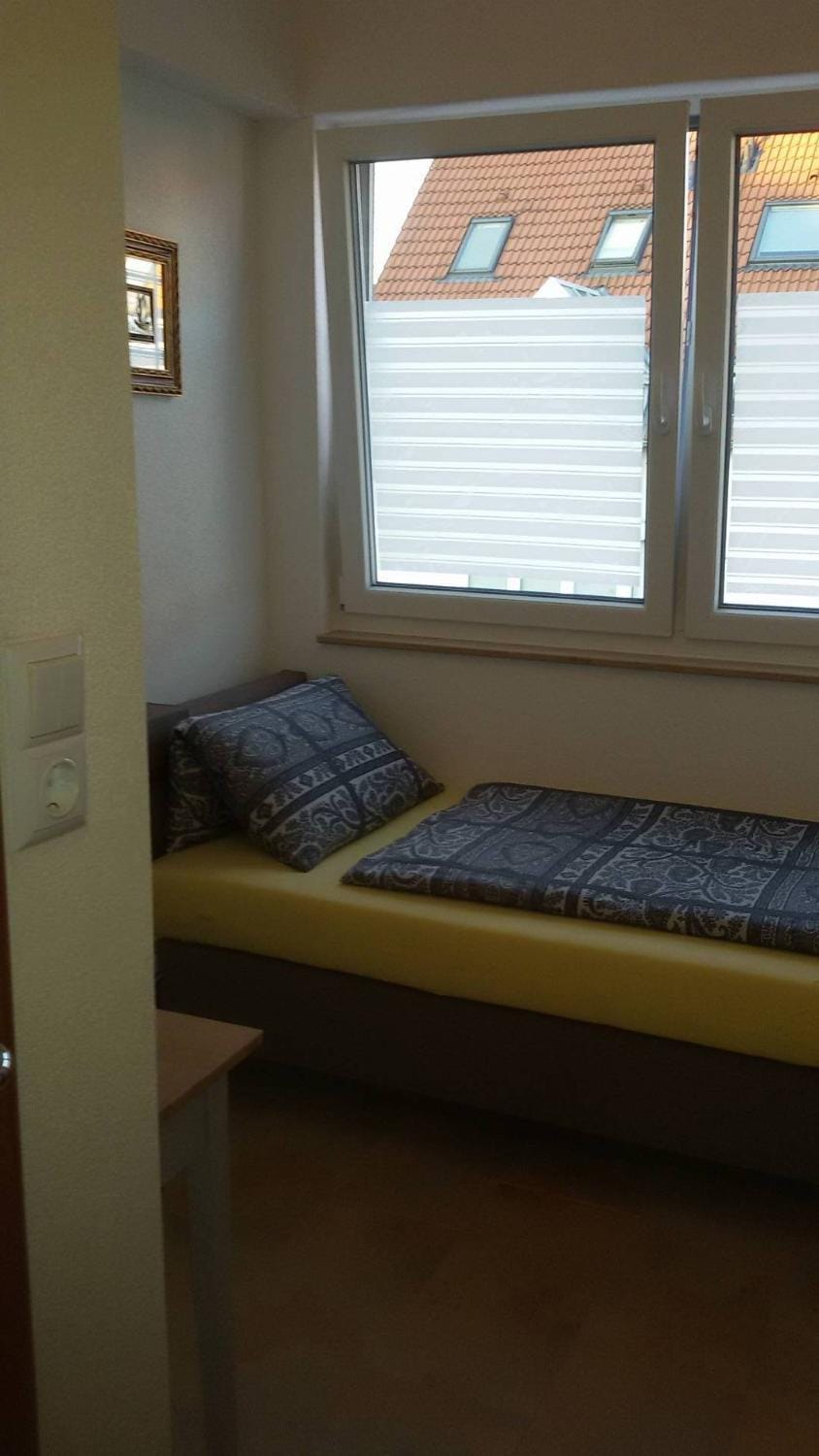 Fino da Mario Hotel in Baden-Württemberg