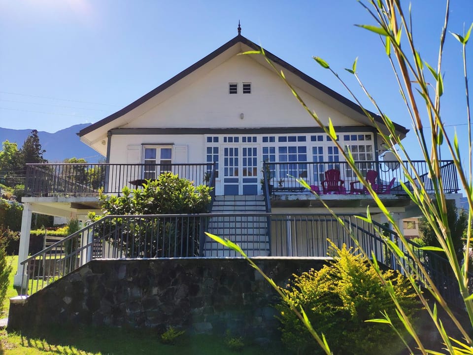 Property building, Balcony/Terrace