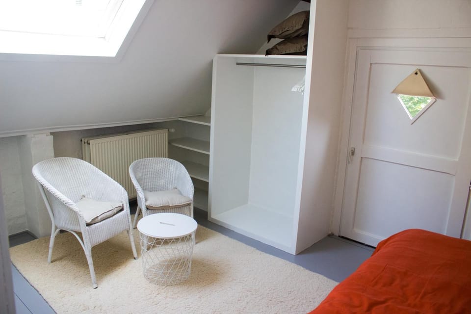 B&B Koetshuis Bed and Breakfast in Bruges