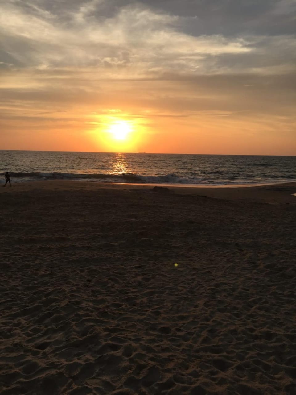 E-Beach Resort Resort in Negombo