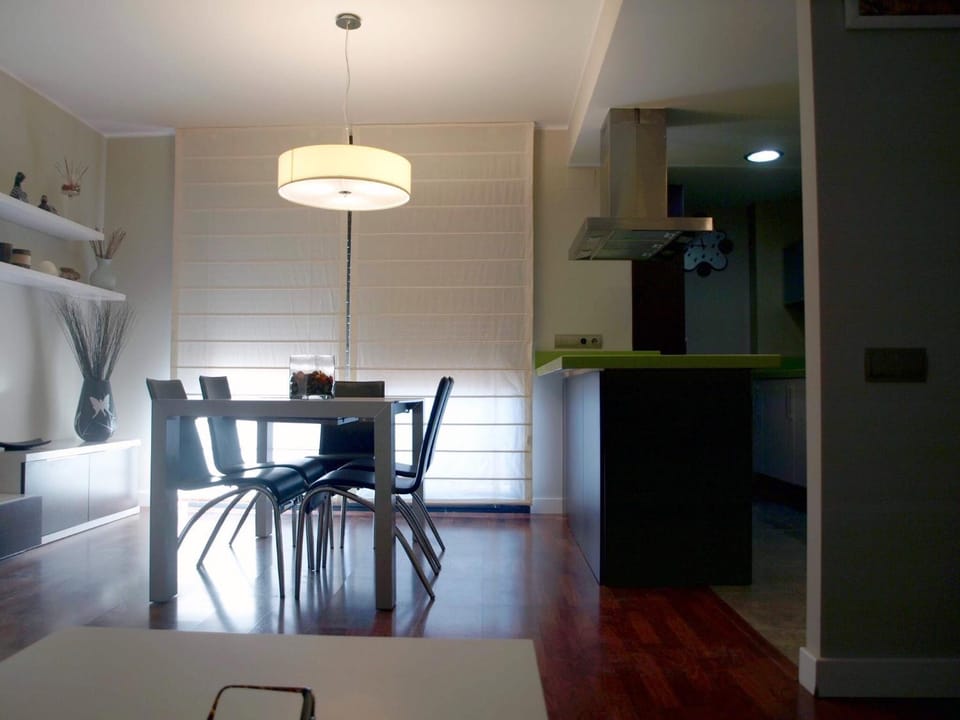 Lo Raconet Apartment in Montsià