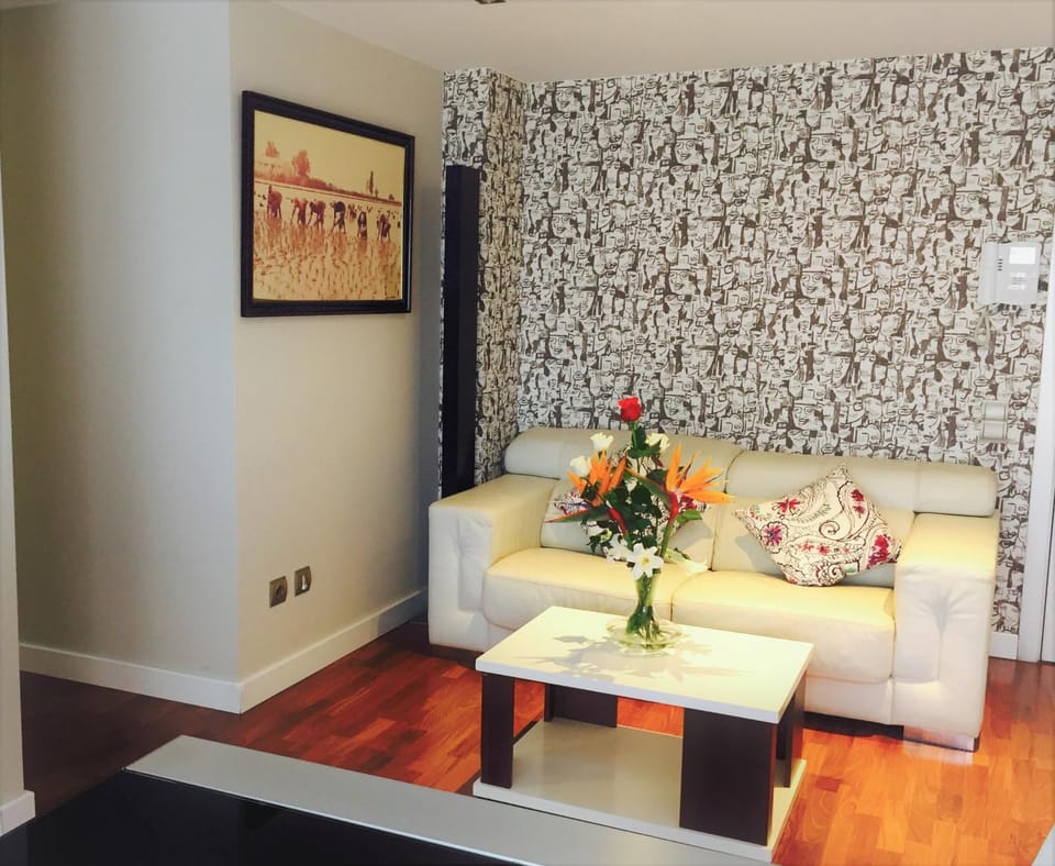 Lo Raconet Apartment in Montsià