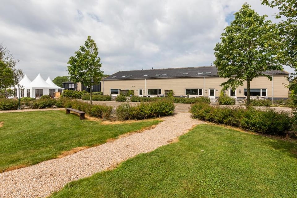 Vakantiehuizen 7Huizen aan Zee Apartment in Scharendijke