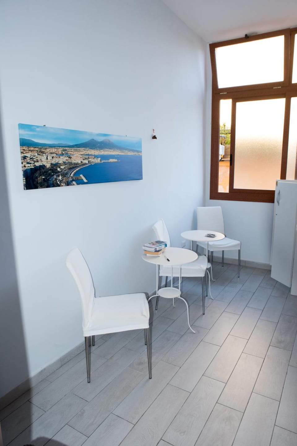 B&B Le isole Bed and Breakfast in Naples