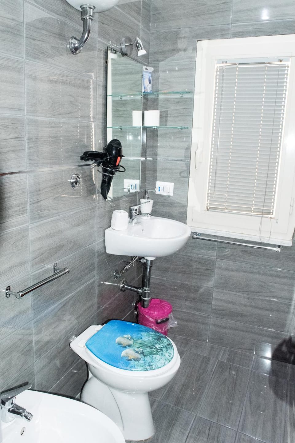 B&B Le isole Bed and Breakfast in Naples