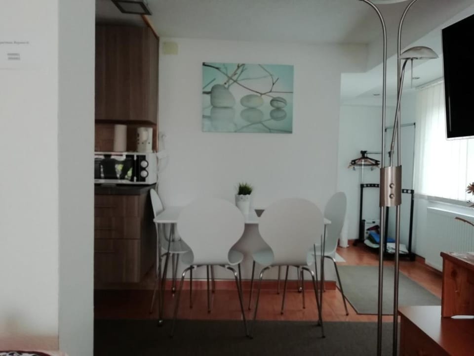 Apartment Beganovic Apartment in Lika-Senj County