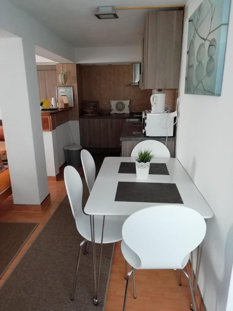 Apartment Beganovic Apartment in Lika-Senj County