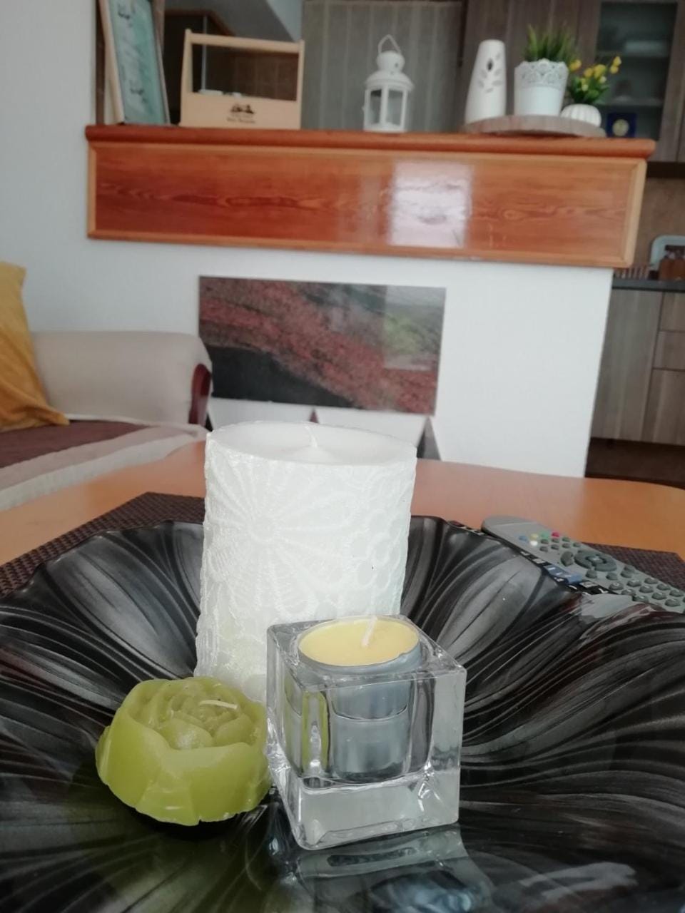 Apartment Beganovic Apartment in Lika-Senj County