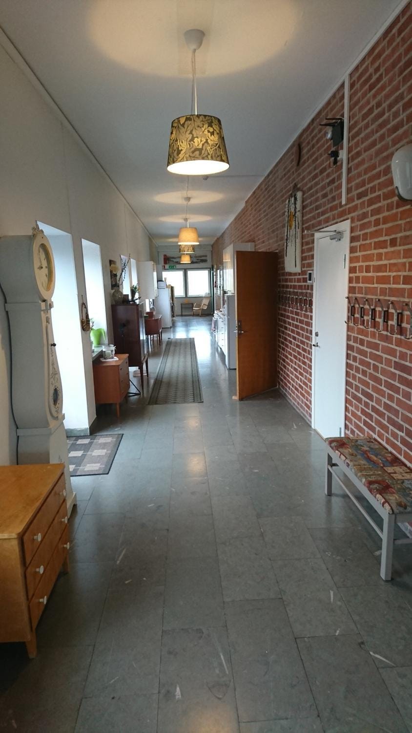 Tossene Vandrahem Bed and Breakfast in Västra Götaland County