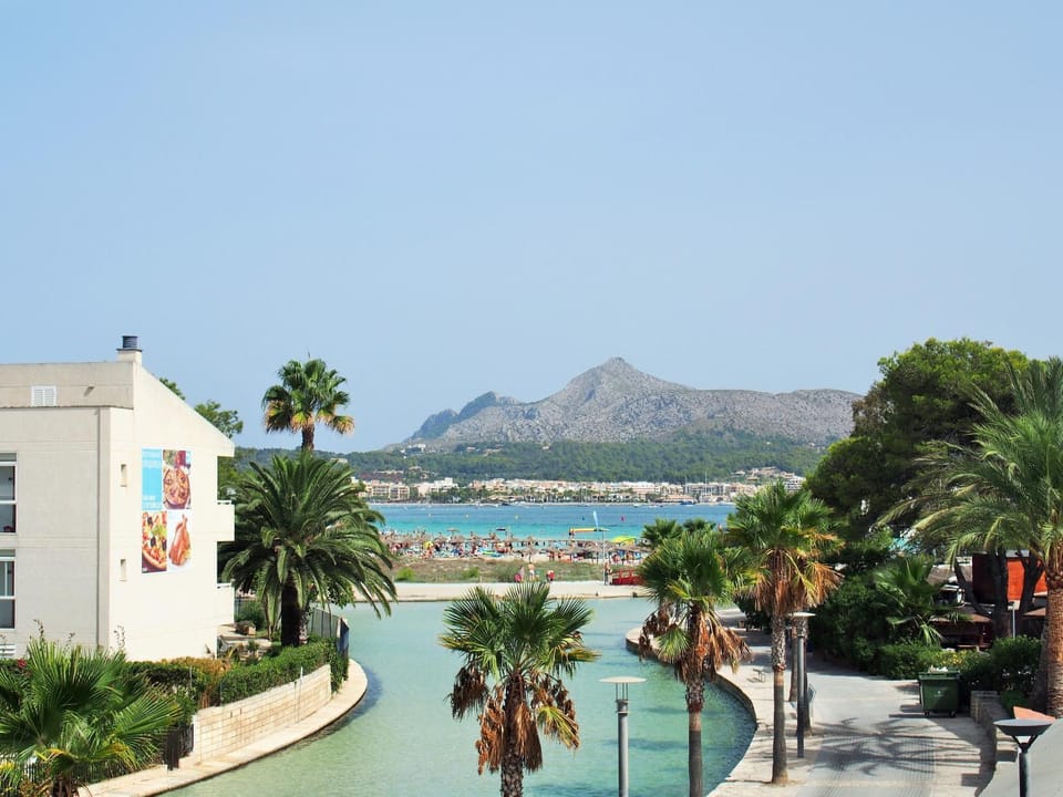 View (from property/room), Beach
