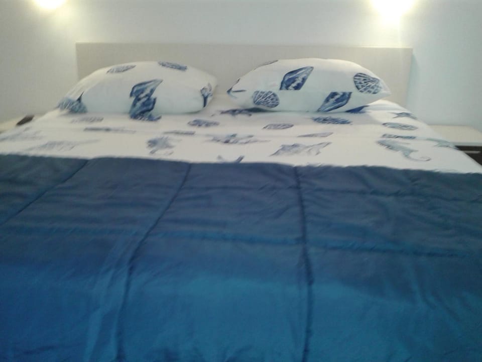 Apartman Suzana Apartment in Split-Dalmatia County