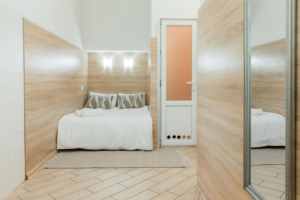 Невелика Квартира з ремонтом за СУПЕР ЦІНОЮ! біля Форуму Apartment in Lviv
