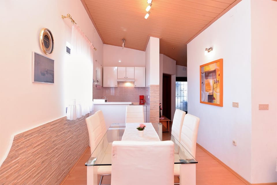 Apartments Peroj 959 Apartment in Fažana