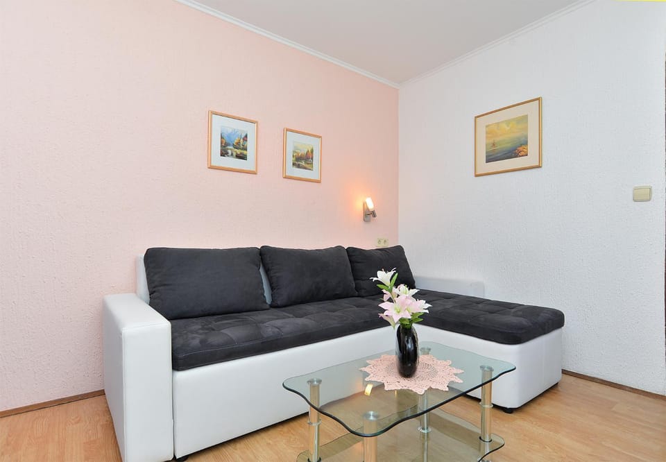 Apartments Peroj 959 Apartment in Fažana