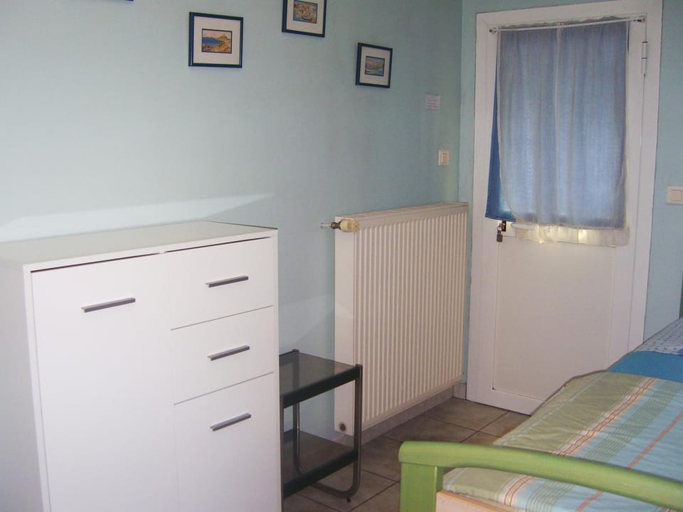 Les lilas blancs Apartment in 06340 La Trinité, France